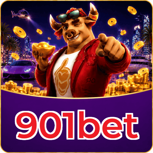 901bet Segurança Logo 3