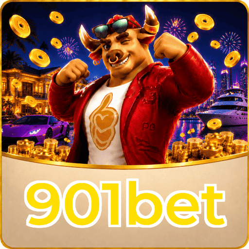901bet Segurança Logo 2