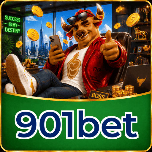 901bet Instalar Logo 2