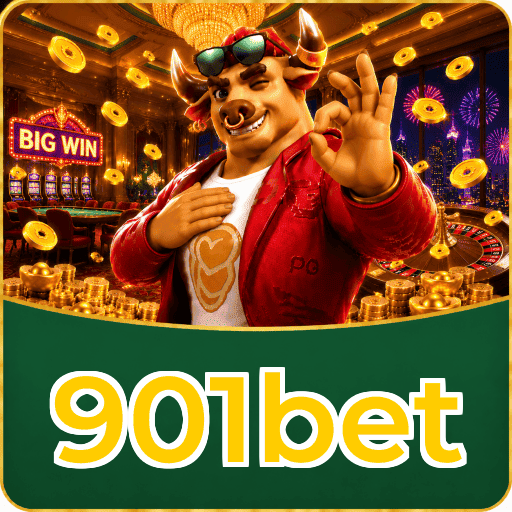 Odds Competitivas 901bet