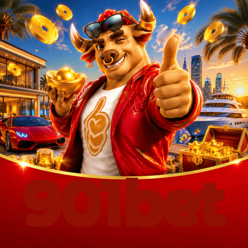 Loteria 901bet - Quina e mais jogos