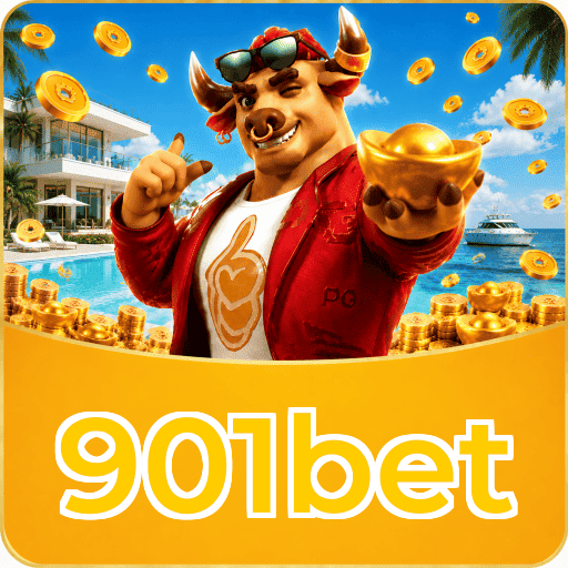 901bet PIX Instantâneo - Saques em 8 Minutos