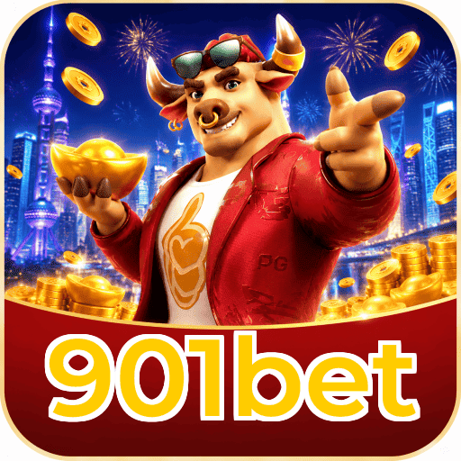 901bet Segurança Logo 1