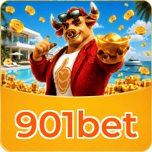 901bet Logo 3