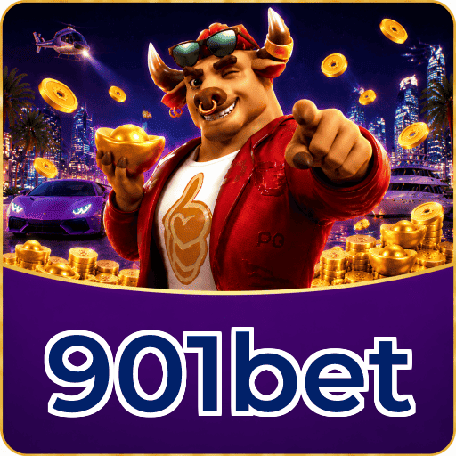 901bet Instalar Logo 1