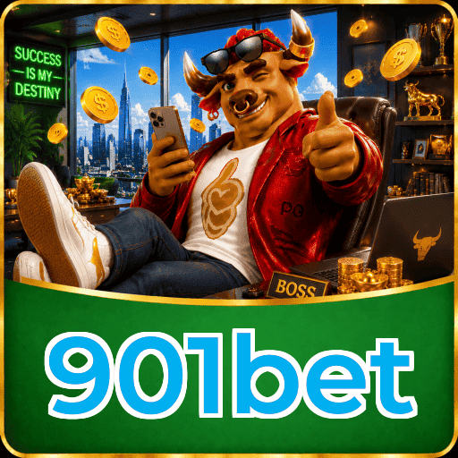 901bet Download Oficial