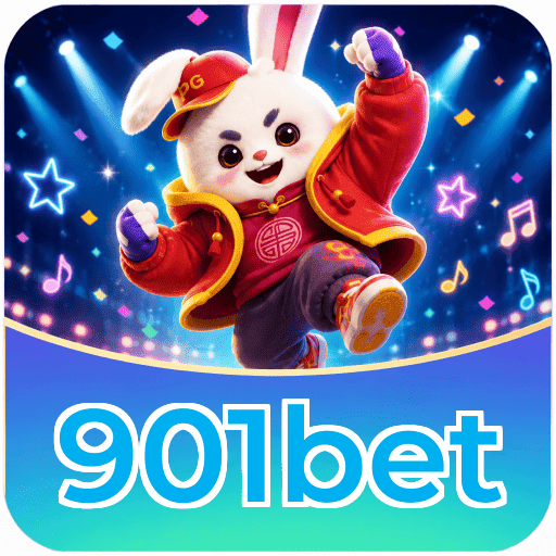901bet Instalar Logo 3