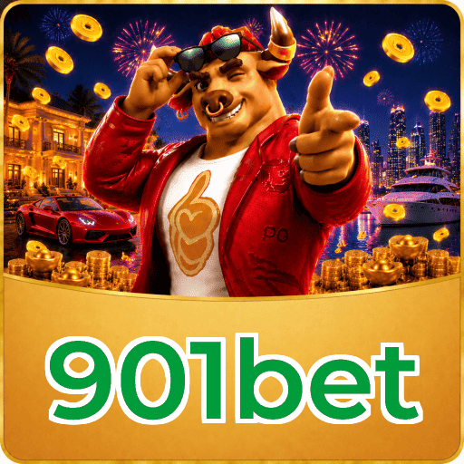 Slots 901bet - Jackpots Progressivos