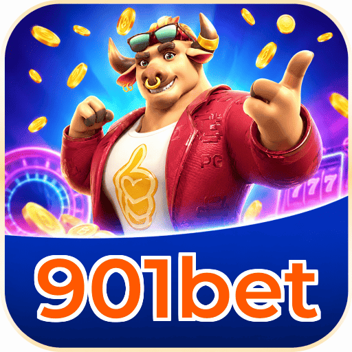 901bet Logo 2