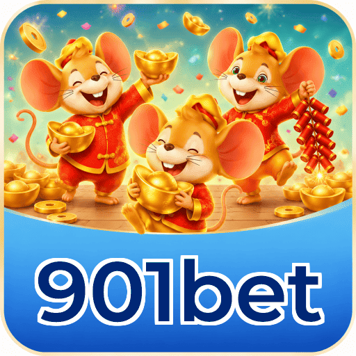 901bet Logo 1